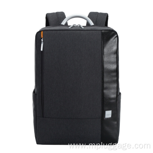 Nylon High-Grade Business Laptop Backpack Customization